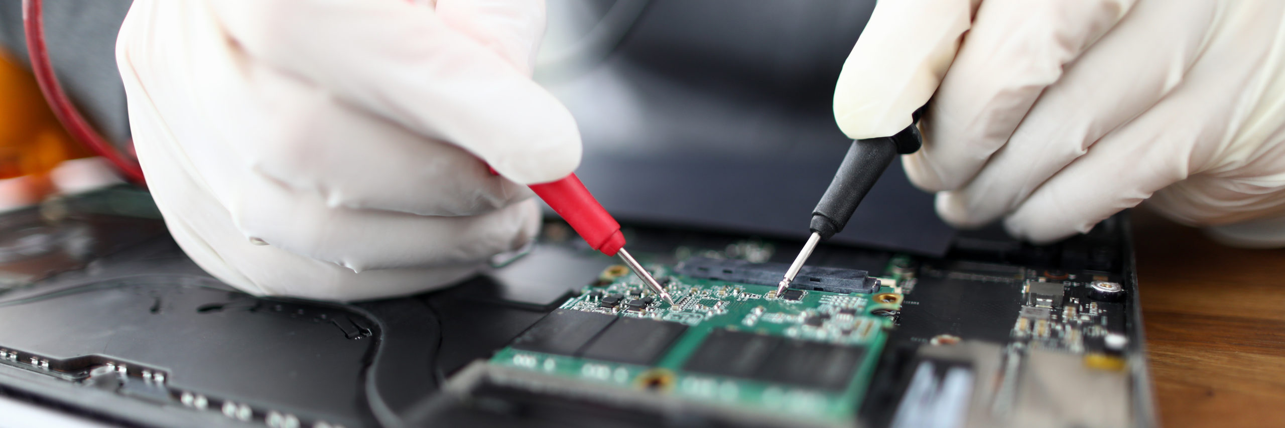 Computer Repair Near You